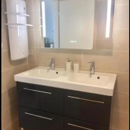 Confort Centre Appartement