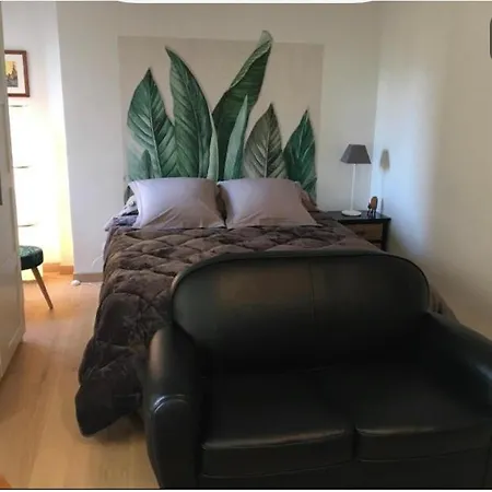 Confort Centre Appartement *