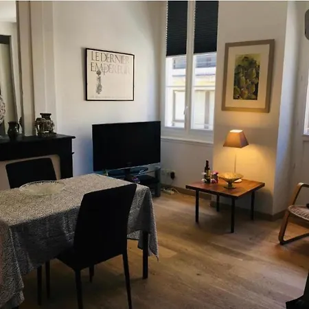 Appartement Confort Centre