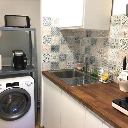 Appartement Confort Centre *