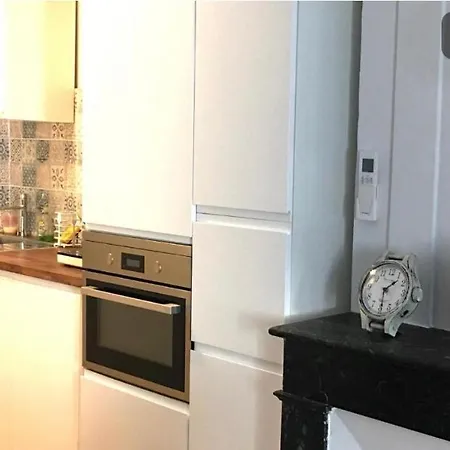 Confort Centre Appartement *